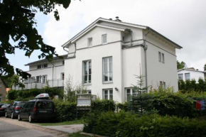 Zinnowitz Haus Isabella Wohnung 8 W8IZ